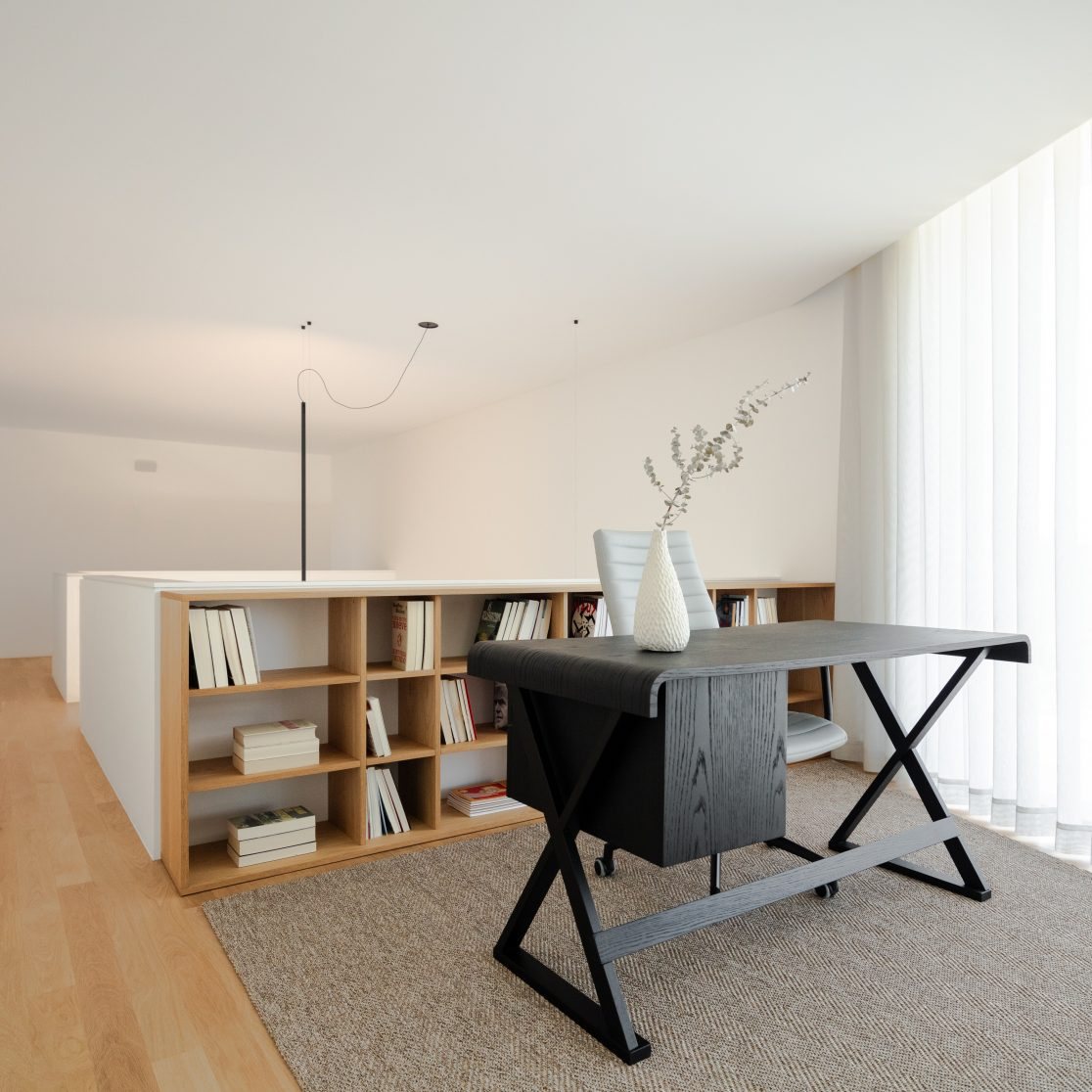 Casa em Belas — 11