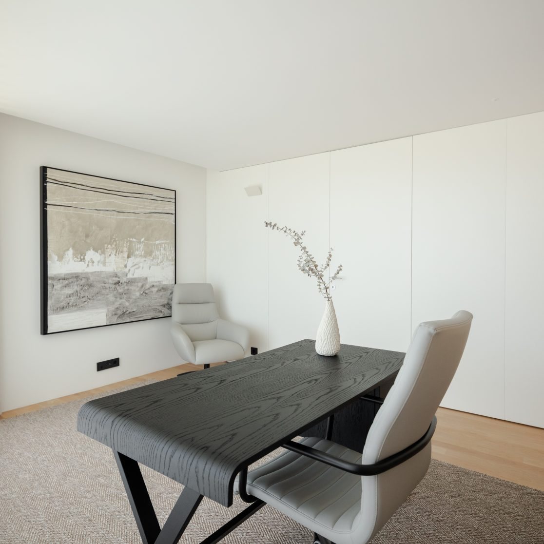 Casa em Belas — 2