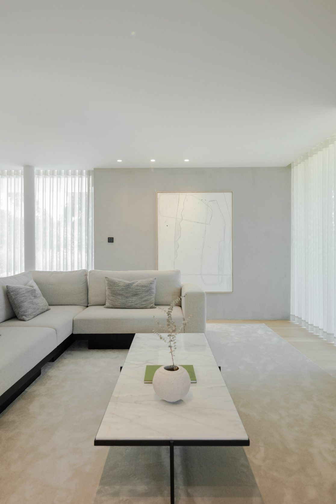 Casa em Belas — 40