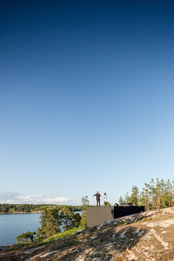 Sauna R — 72