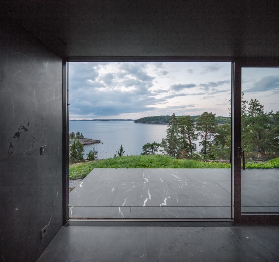 Sauna R — 102