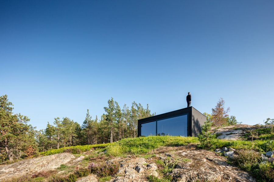 Sauna R — 52