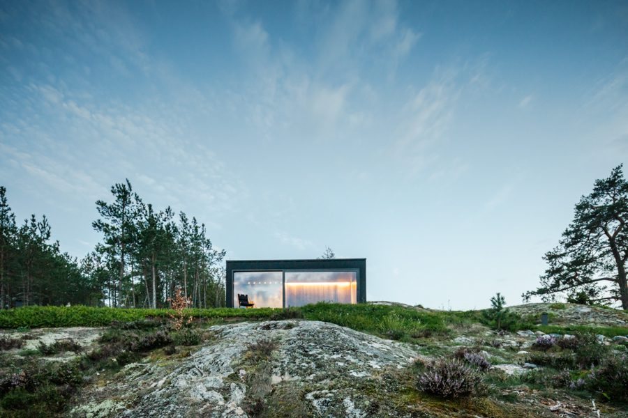 Sauna R — 112