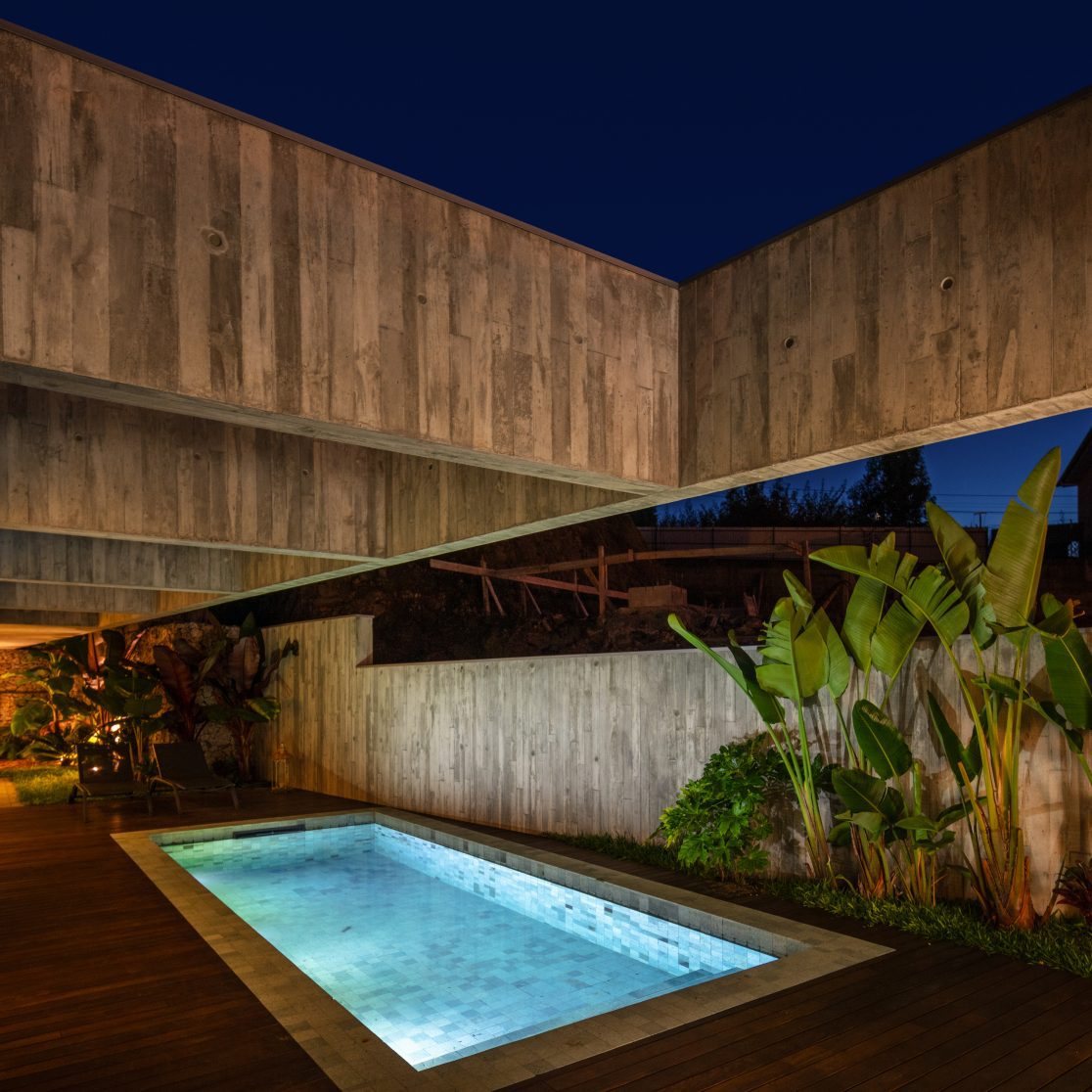 Casa das Camélias — 107