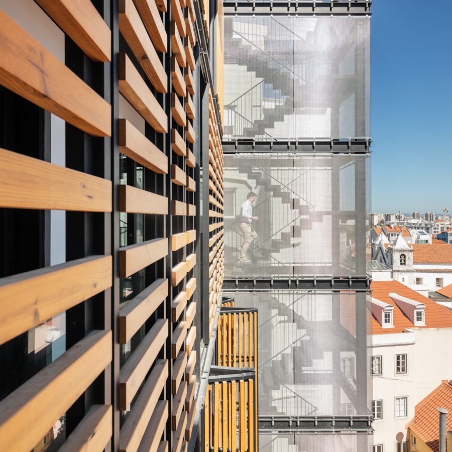 Lisbon Wood — 72