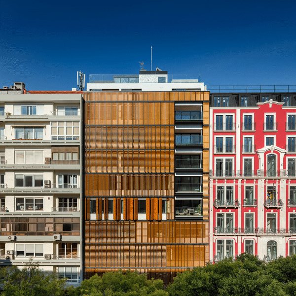 Lisbon Wood — 231