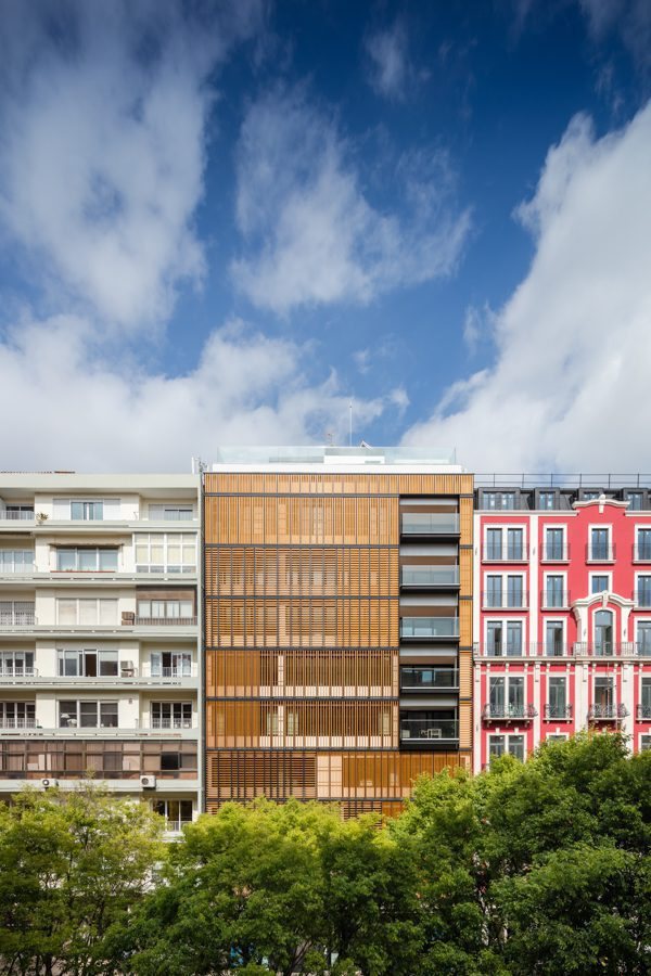 Lisbon Wood — 37