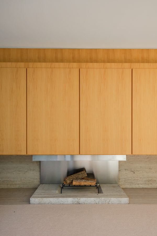Farnsworth House — 19