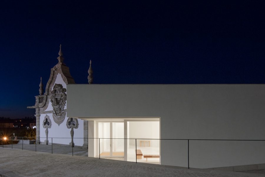 Museu Abade Pedrosa — 264