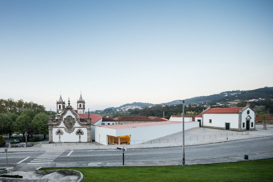 Museu Abade Pedrosa — 224