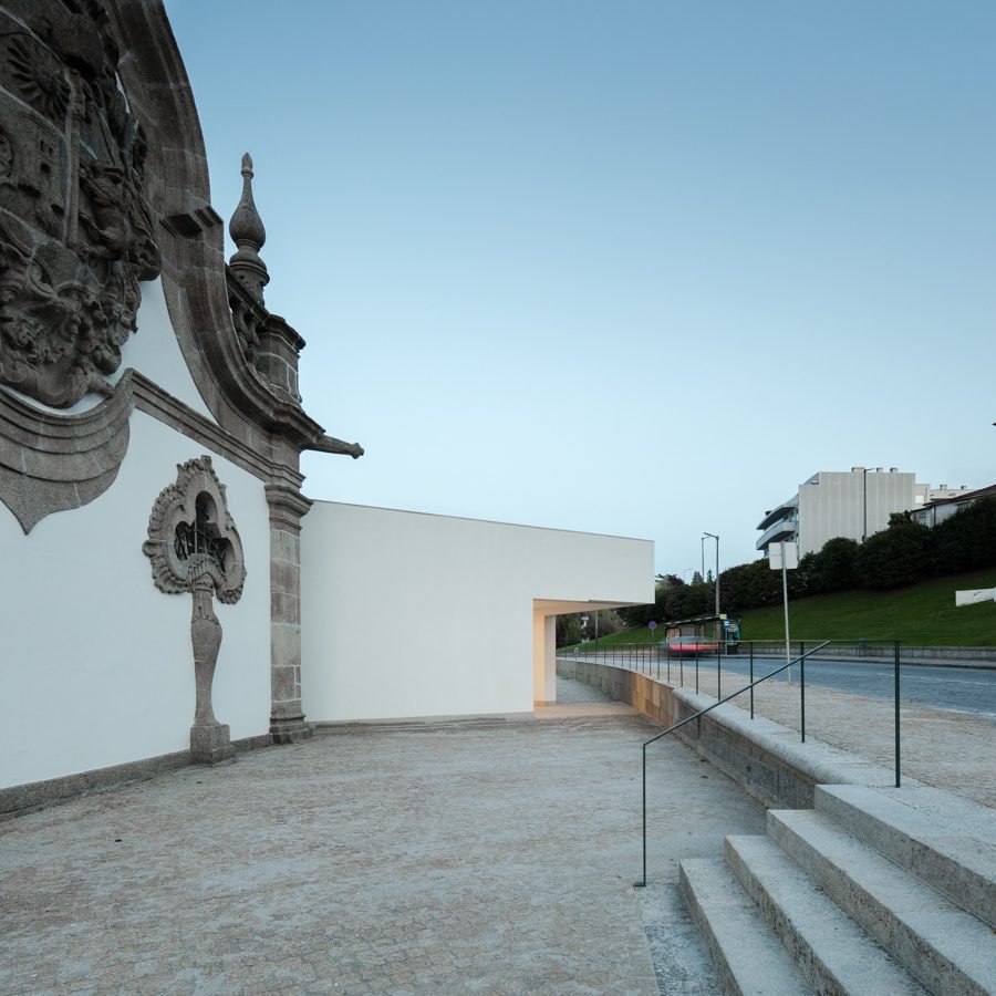 Museu Abade Pedrosa — 244
