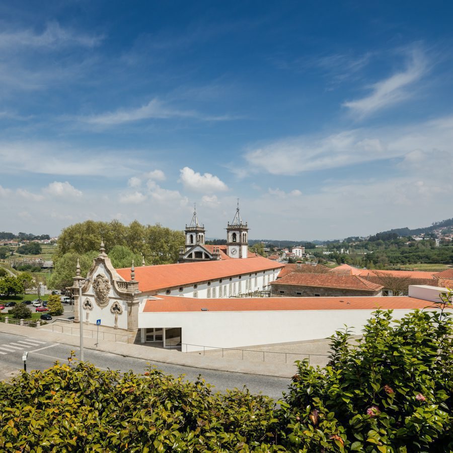 Museu Abade Pedrosa — 2