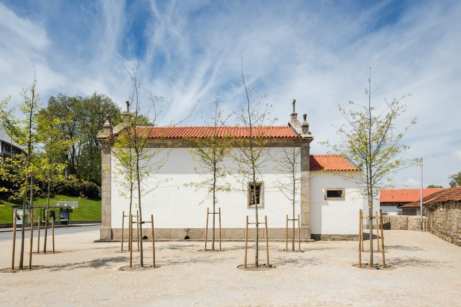 Museu Abade Pedrosa — 22