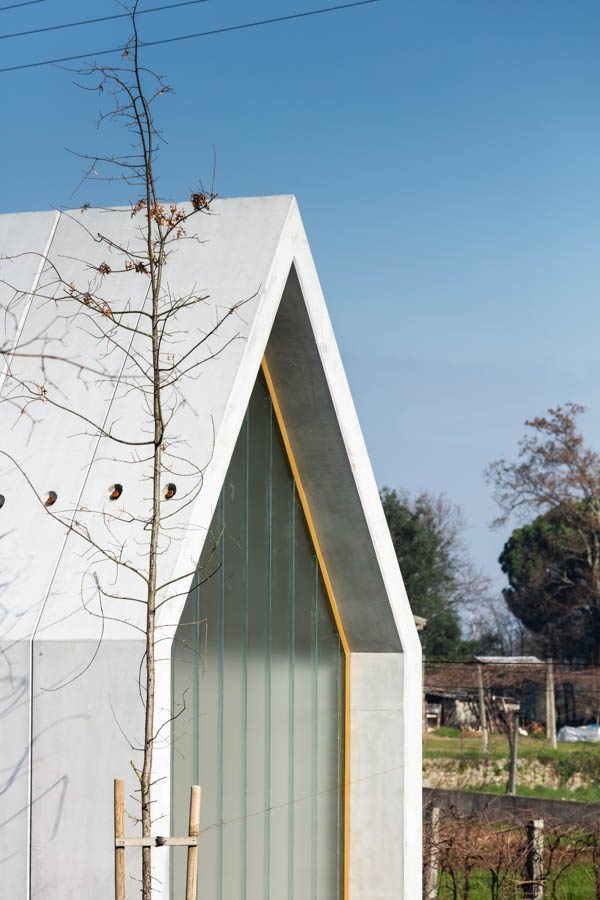 Capela em Braga — 18