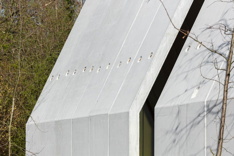 Capela em Braga — 13