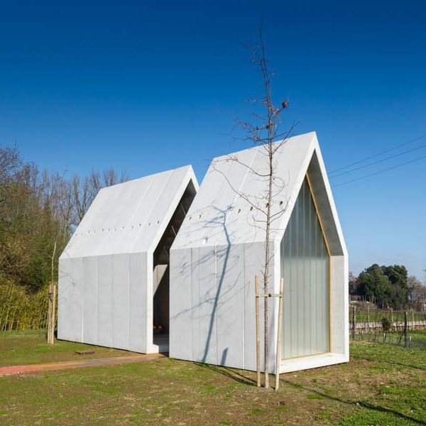 Capela em Braga — 4