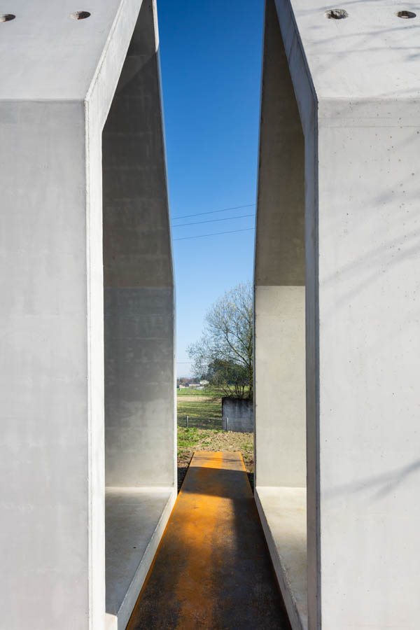 Capela em Braga — 27
