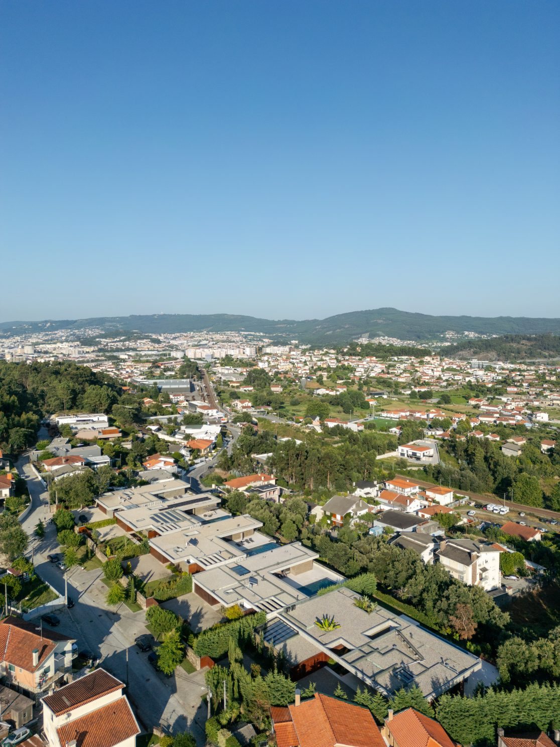 Aveleda Development — 203