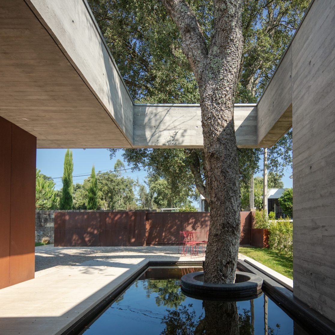 Aveleda Development — 2