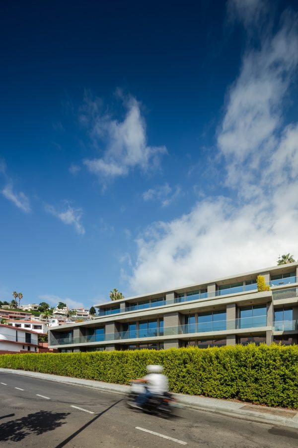 Savoy Residence — 50