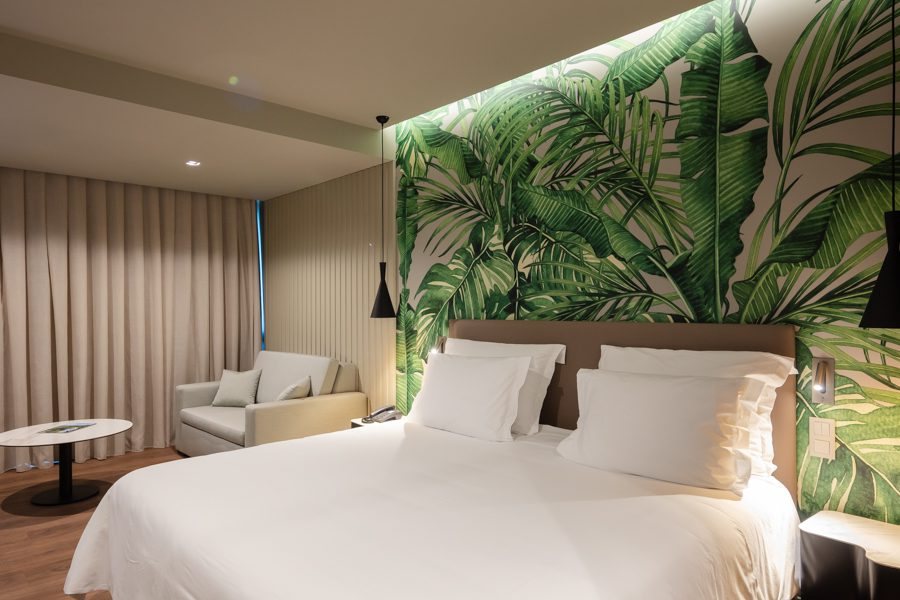 Savoy Residence — 114