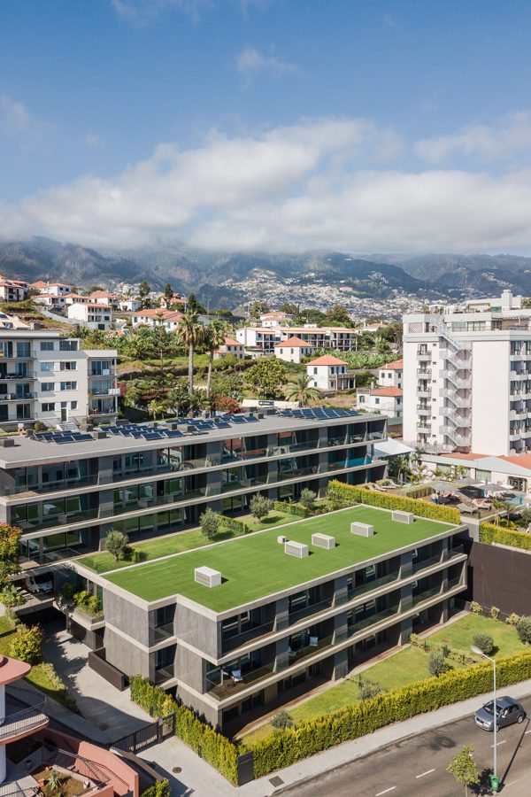 Savoy Residence — 210