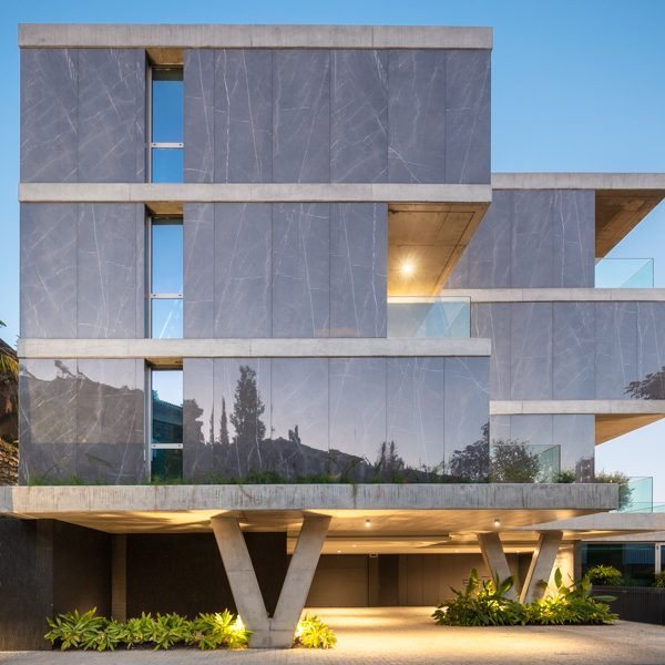 Savoy Residence — 162