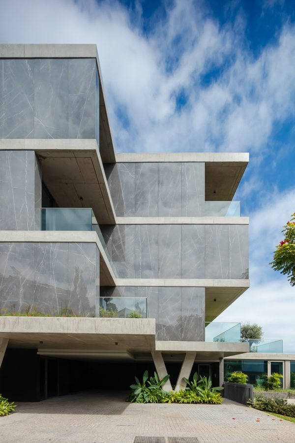 Savoy Residence — 66