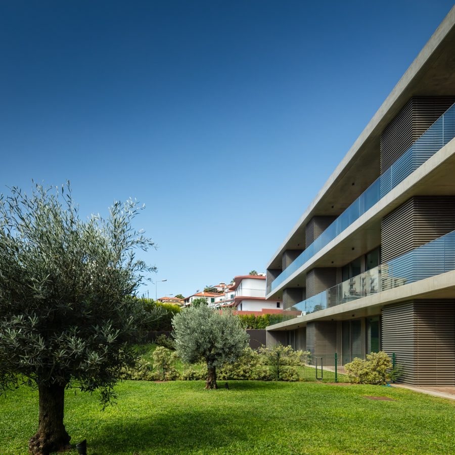 Savoy Residence — 34