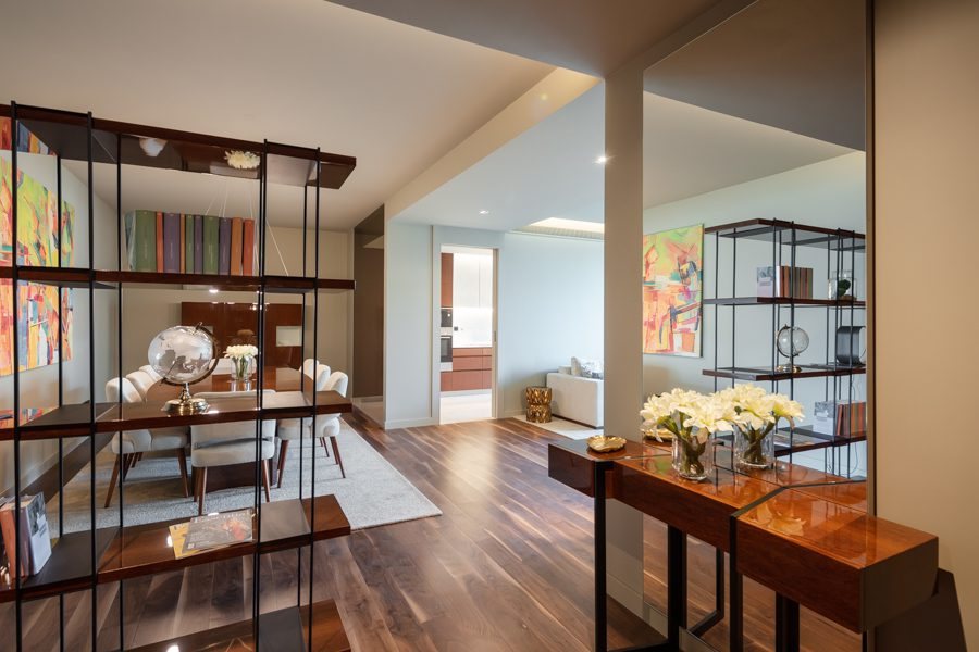 Savoy Residence — 130
