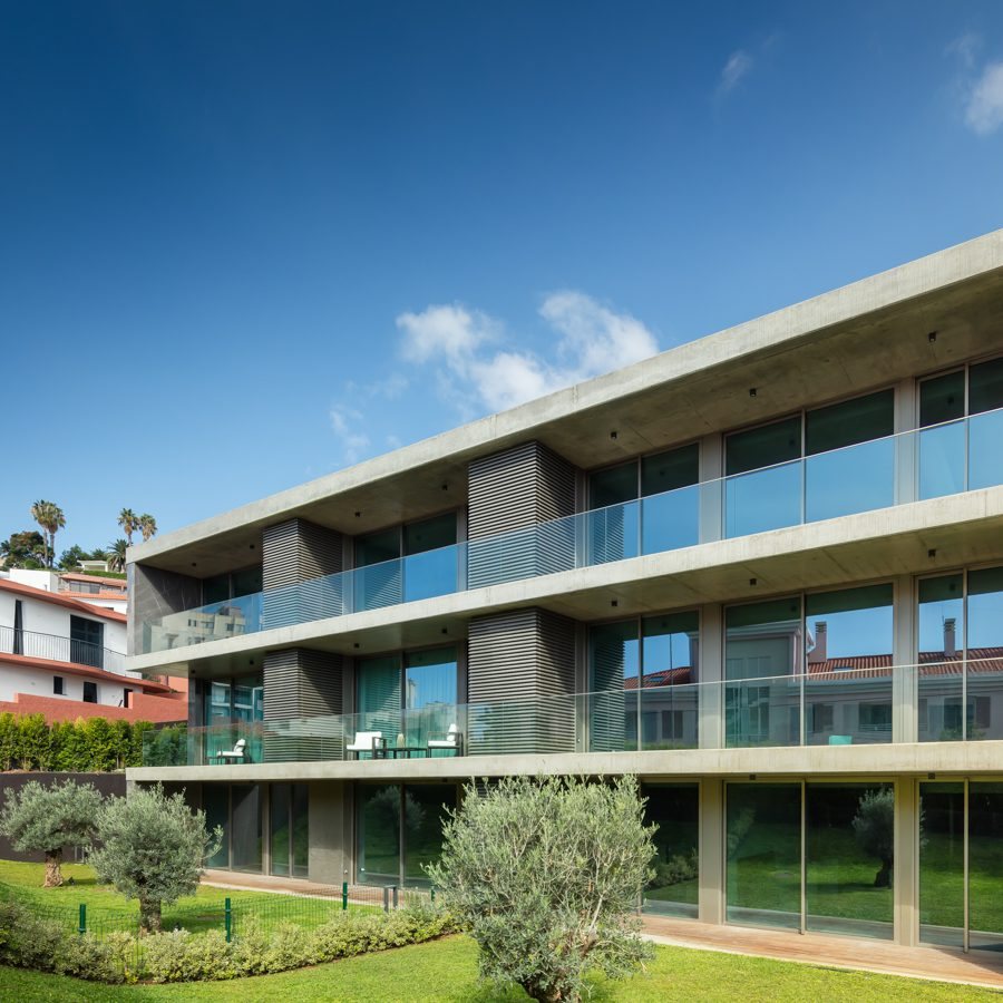 Savoy Residence — 2