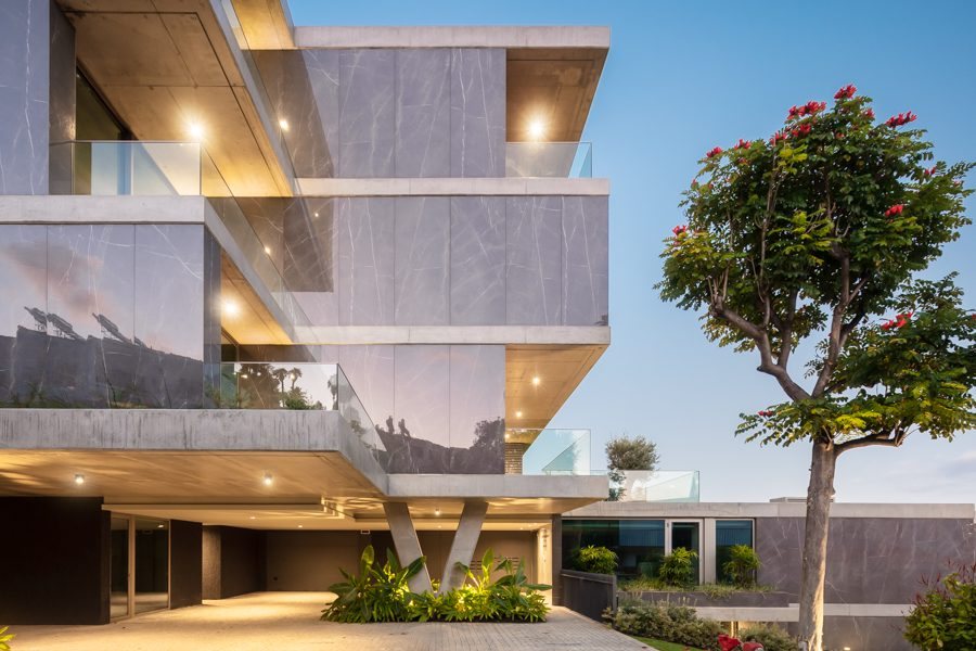 Savoy Residence
