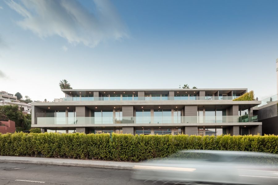 Savoy Residence — 146