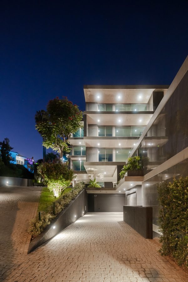 Savoy Residence — 178
