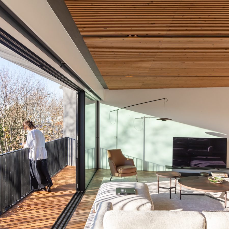 Foz Housing — 132