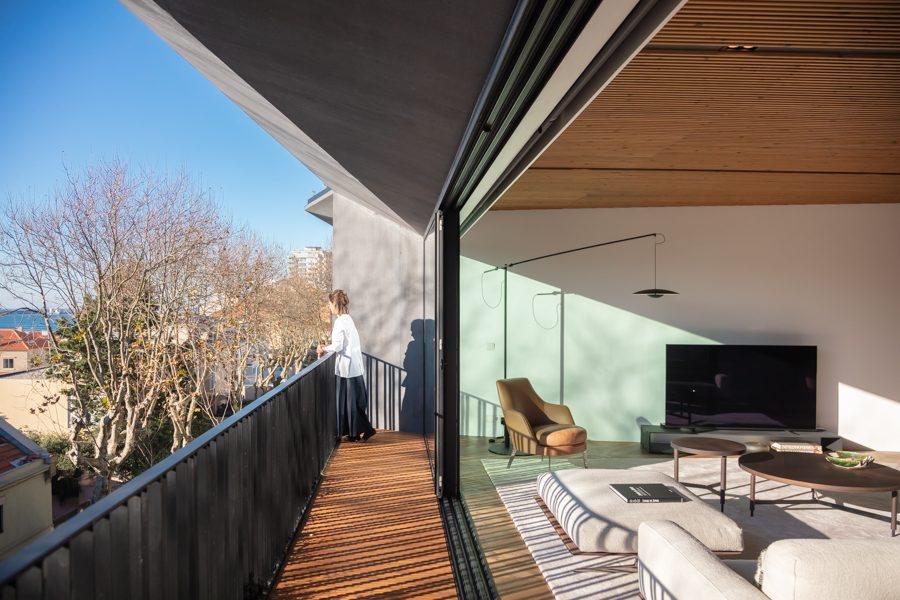 Foz Housing