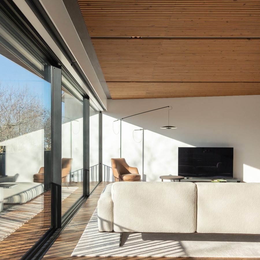 Foz Housing — 109