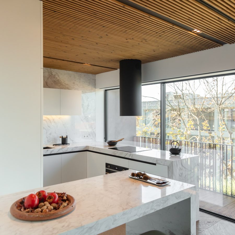 Foz Housing — 2