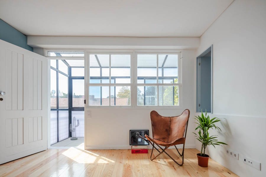 Casa 119 — 82
