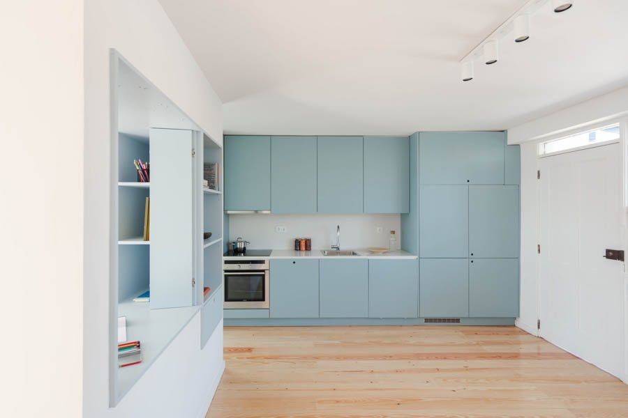 Casa 119 — 2