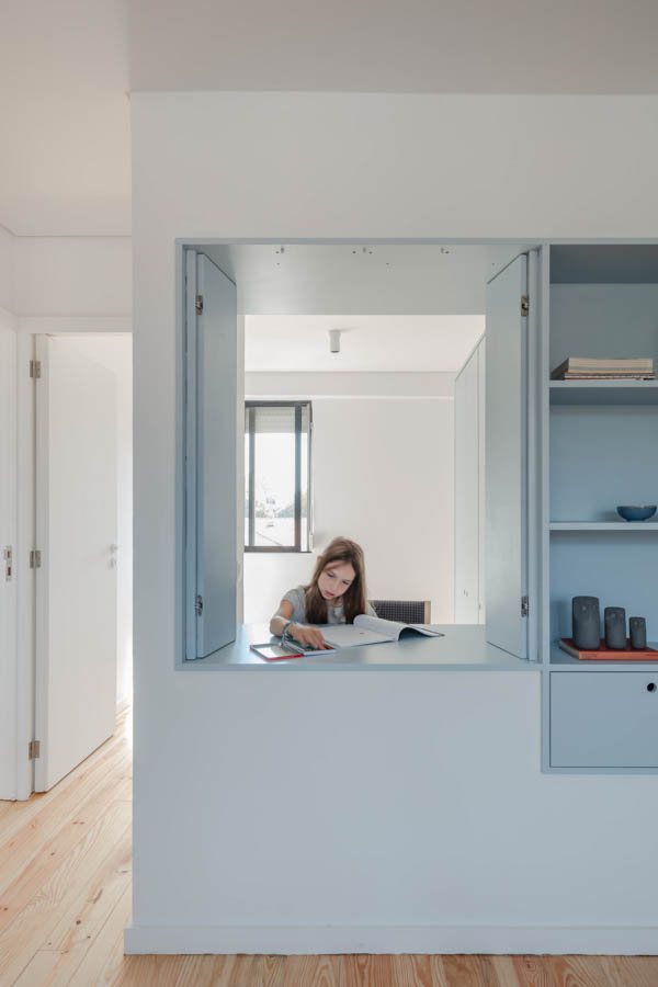 Casa 119 — 9