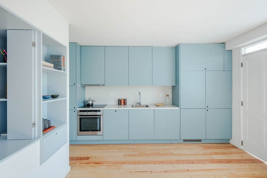 Casa 119 — 97