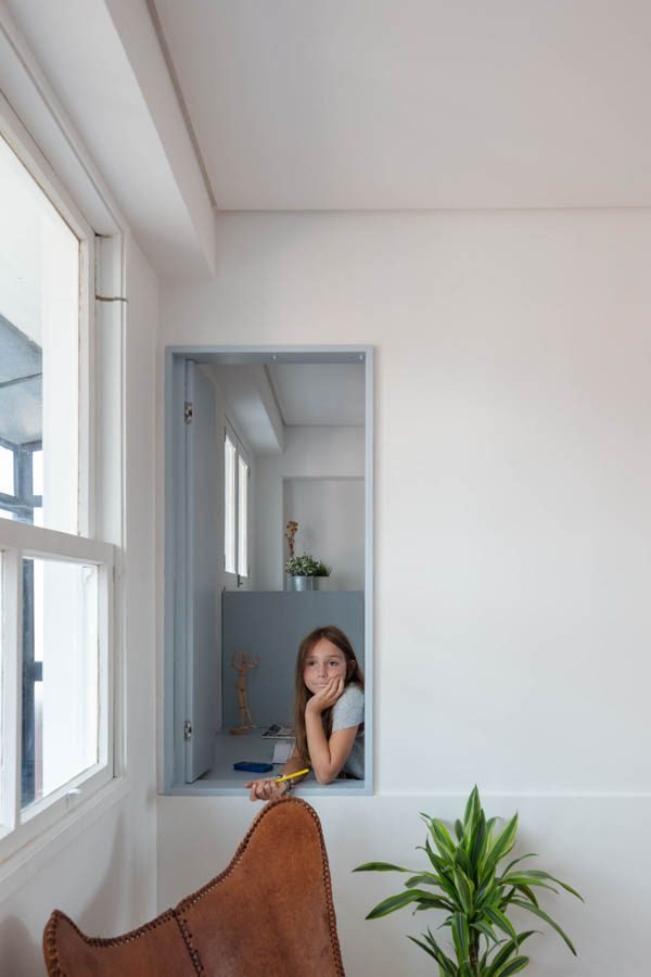 Casa 119 — 31