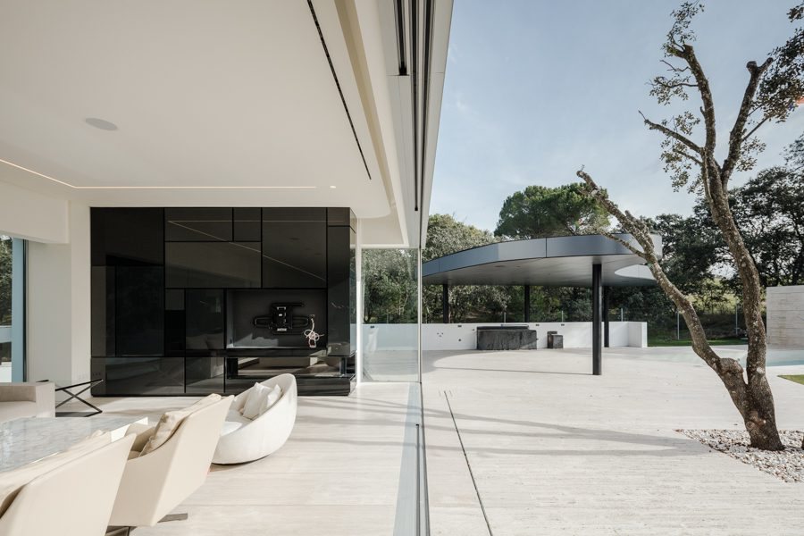 Casa C+ — 66
