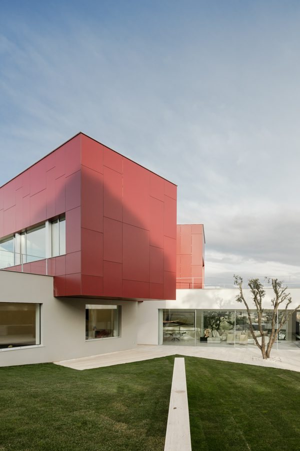 Casa C+ — 15