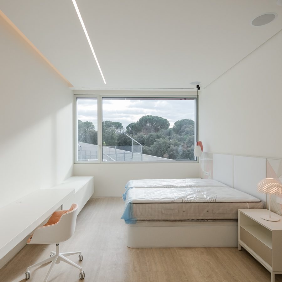Casa C+ — 104