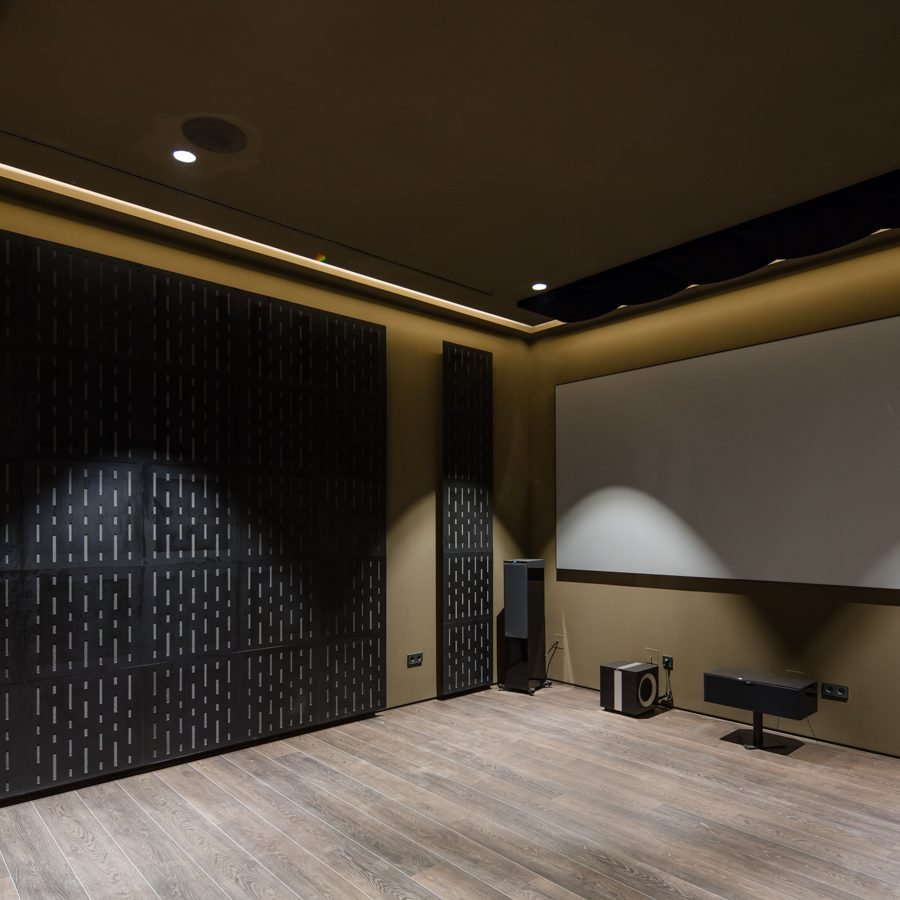 Casa C+ — 155