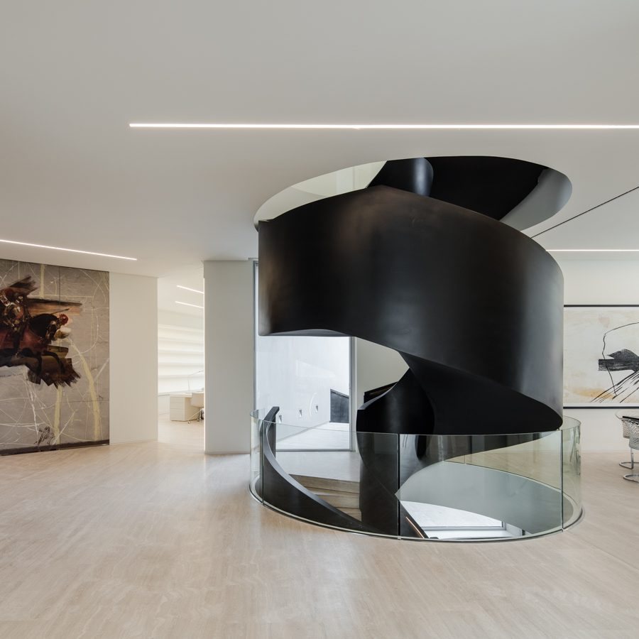 Casa C+ — 40