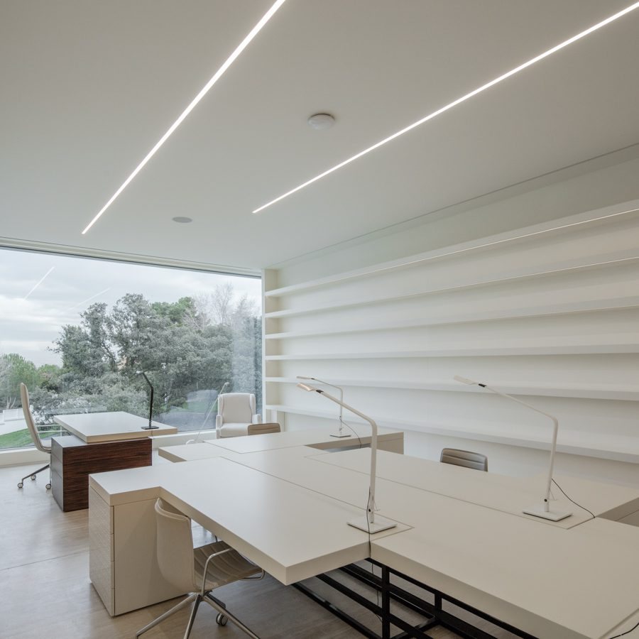 Casa C+ — 28