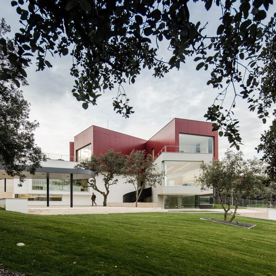 Casa C+ — 2